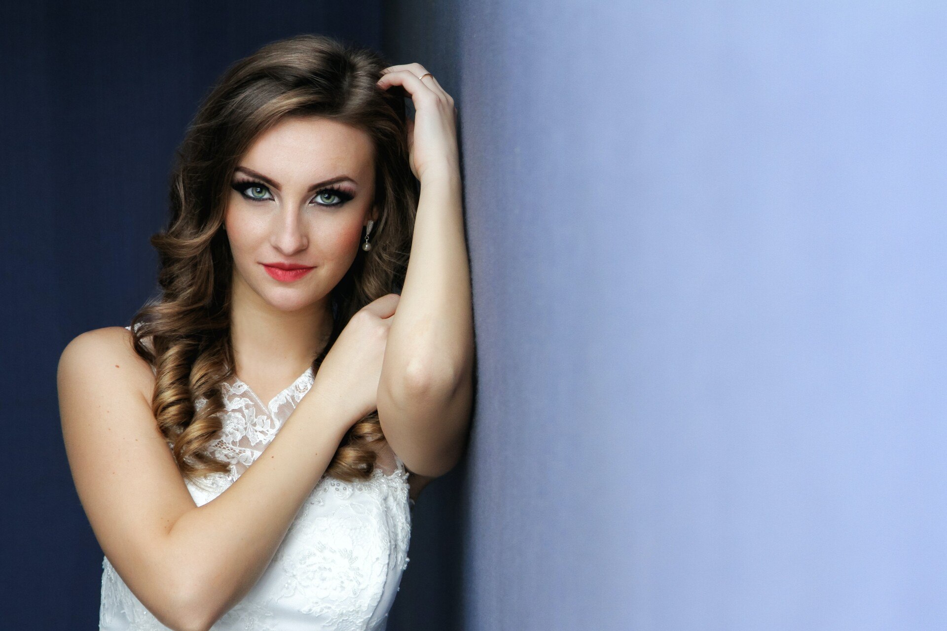 Look at some of the responsibilities of Ukrainian real brides